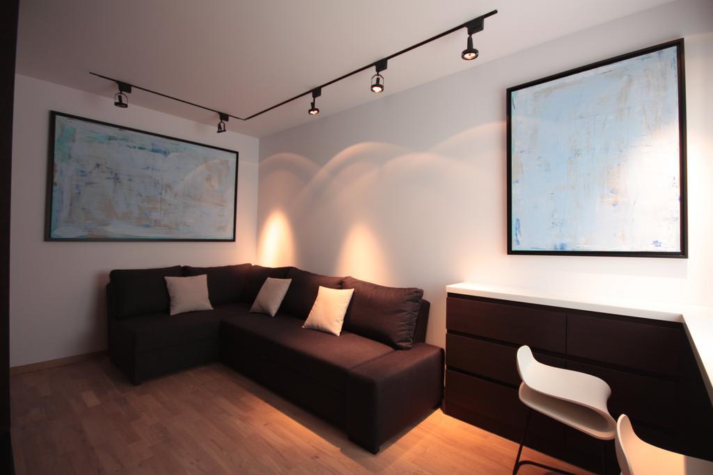 Modern Studio Apartments Old Town-Kazimierz Krakow Room photo